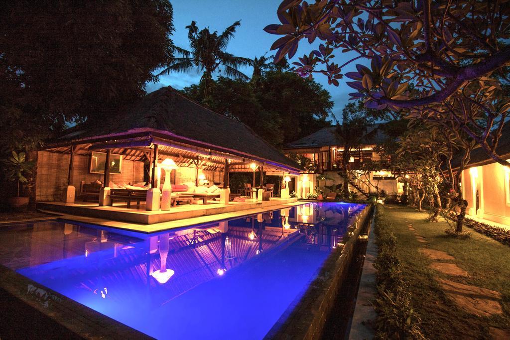 Blind Dog Inn Sanur Exterior foto